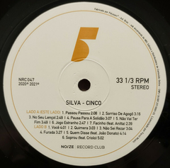Silva – Cinco