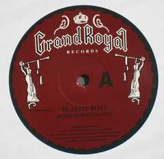 Beastie Boys – Some Old Bullshit
