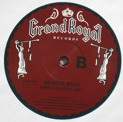 Beastie Boys – Some Old Bullshit - comprar online