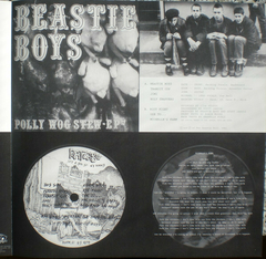 Beastie Boys – Some Old Bullshit - loja online