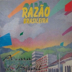 Razão Brasileira – A Cara Do Brasil