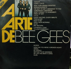 Bee Gees – A Arte De Bee Gees