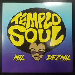 Templo Soul – Mil Dez Mil