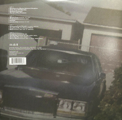 Kendrick Lamar – Good Kid, M.A.A.d City - comprar online