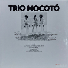 Trio Mocotó – Trio Mocotó - comprar online