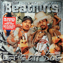 The Beatnuts - Let's Get Die