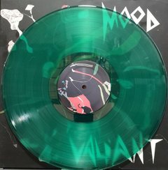 Hiatus Kaiyote – Mood Valiant - Promo Only Djs