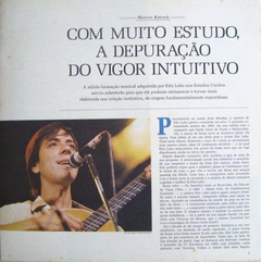 Edu Lobo - História Da Música Popular Brasileira na internet
