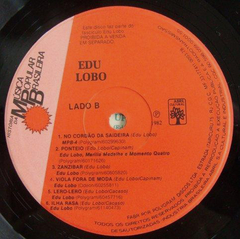 Edu Lobo - História Da Música Popular Brasileira - loja online
