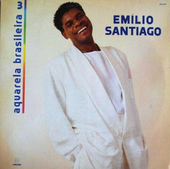 Emilio Santiago – Aquarela Brasileira 3