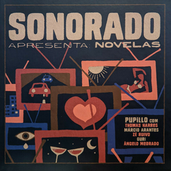 Sonorado – Novelas
