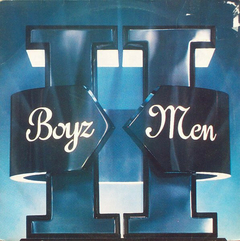 Boyz II Men ‎– ll