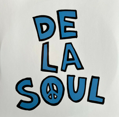 De La Soul – 3 Feet High And Rising na internet