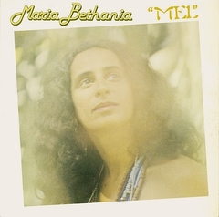 Maria Bethânia ‎– Mel
