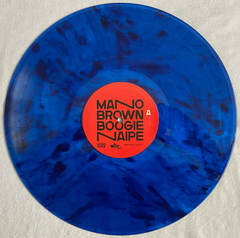 Mano Brown – Boogie Naipe - Promo Only Djs