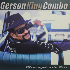 Gerson King Combo – Mensageiro Da Paz