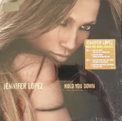 Jennifer Lopez – Hold You Down (Remixes)