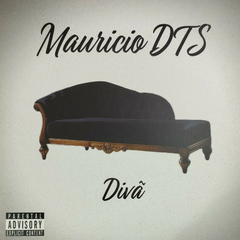 Maurício DTS – Divã