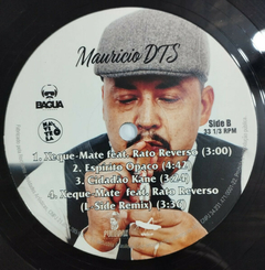 Maurício DTS – Divã - Promo Only Djs
