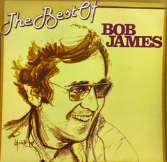 Bob James – The Best Of Bob James