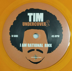 Tim Maia – Tim Undercover 2