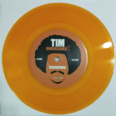 Tim Maia – Tim Undercover 2 - Promo Only Djs