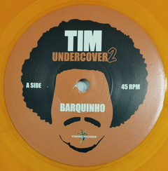 Tim Maia – Tim Undercover 2 - comprar online