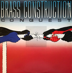 Brass Construction – Conquest