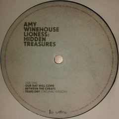 Amy Winehouse – Lioness: Hidden Treasures - Promo Only Djs