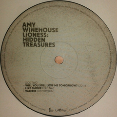 Amy Winehouse – Lioness: Hidden Treasures - loja online