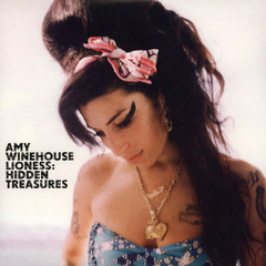 Amy Winehouse – Lioness: Hidden Treasures