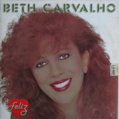 Beth Carvalho - Coração Feliz