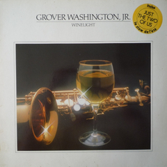 Grover Washington Jr. ‎– Winelight