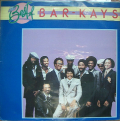 Bar-Kays – The Best Of Bar-Kays