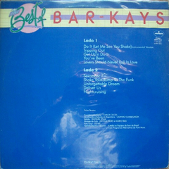 Bar-Kays – The Best Of Bar-Kays - comprar online