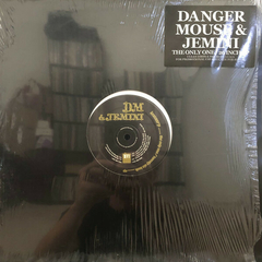 DM & Jemini – The Only One / Twenty Six Inch EP