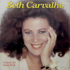 Beth Carvalho – Toque De Malícia