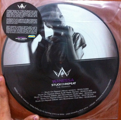 Wanessa – Stuck On Repeat (The Remixes) - comprar online