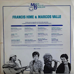 Various – História Da Música Popular Brasileira - Francis Hime & Marcos Valle - comprar online