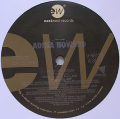 Adina Howard – My Up And Down - comprar online