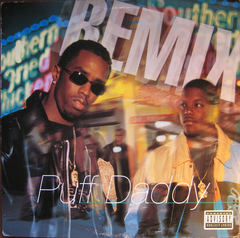 Puff Daddy – Can't Nobody Hold Me Down (Remix)