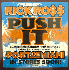 Rick Ross – Push It