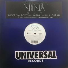 Nina Sky – Move Ya Body / In A Dream