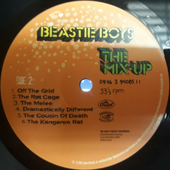 Beastie Boys – The Mix-Up - loja online