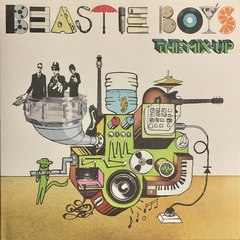 Beastie Boys – The Mix-Up