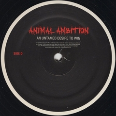 50 Cent ‎– Animal Ambition (An Untamed Desire To Win) - comprar online