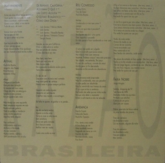 Razão Brasileira – Razão Brasileira - Promo Only Djs