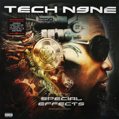 Tech N9ne – Special Effects