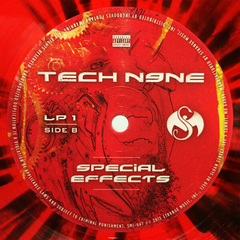 Tech N9ne – Special Effects - comprar online
