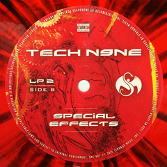 Tech N9ne – Special Effects - loja online